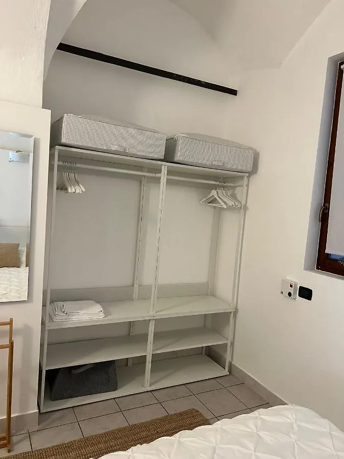 1-Bedroom Apartment Bello Posto Acquaseria