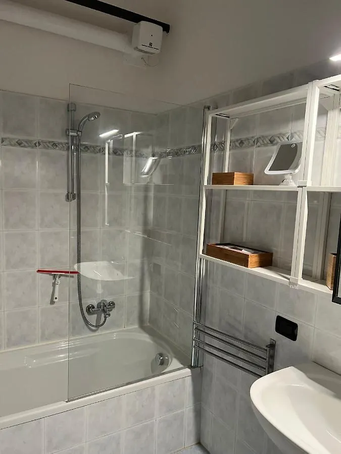 1-Bedroom Apartment Bello Posto Acquaseria Itália