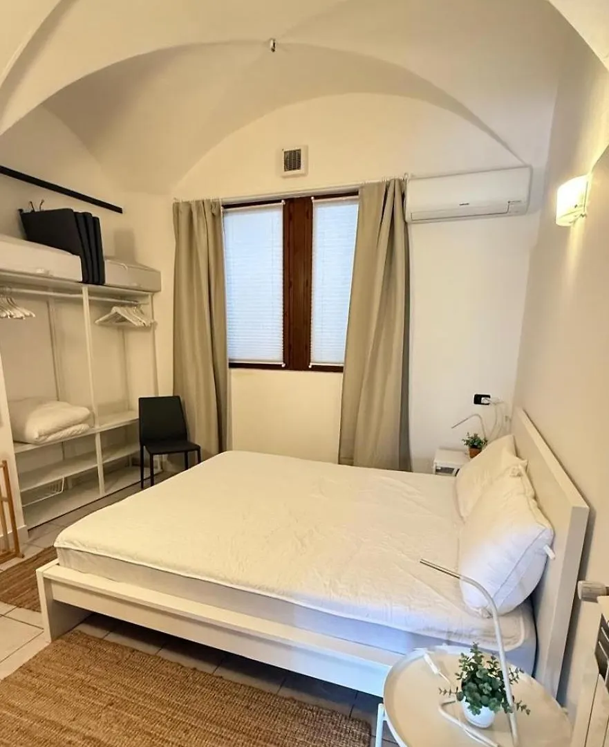 1-Bedroom Apartment Bello Posto Acquaseria