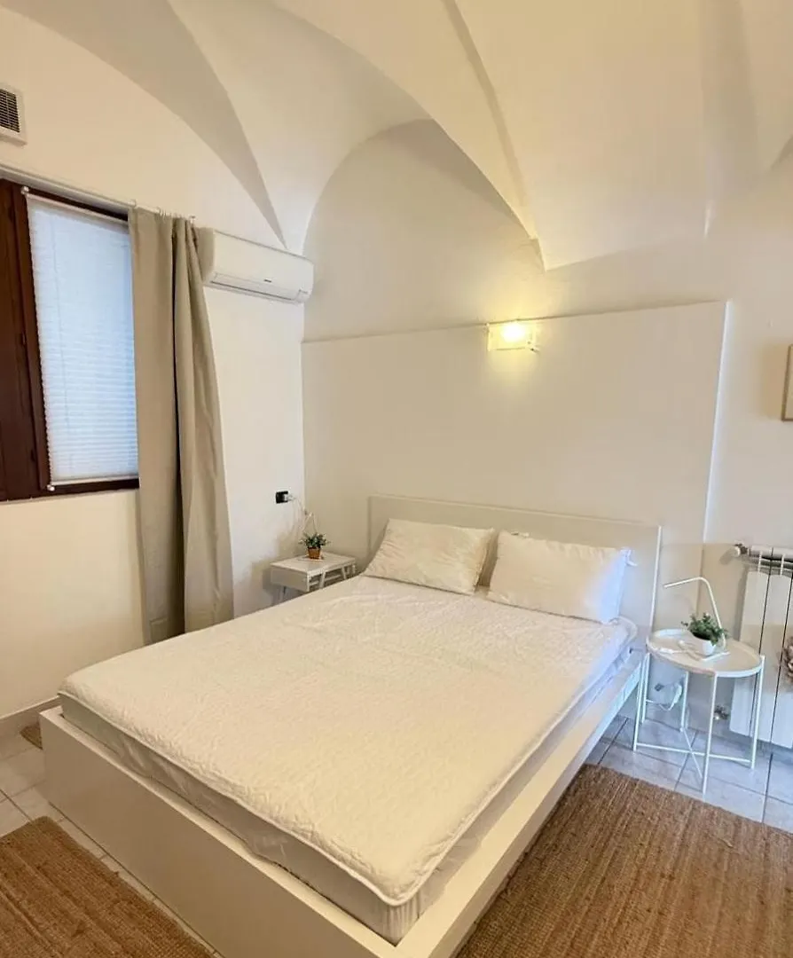1-Bedroom Apartment Bello Posto Acquaseria Italien