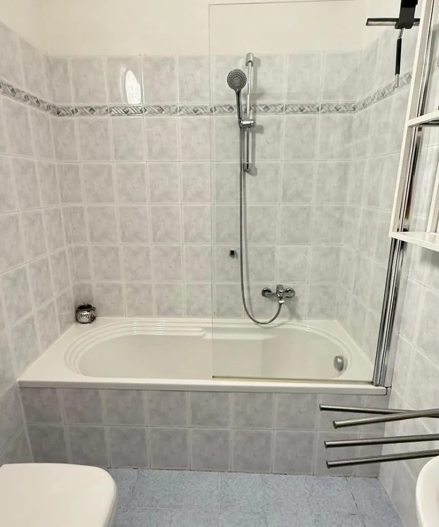 1-Bedroom Apartment Bello Posto Acquaseria