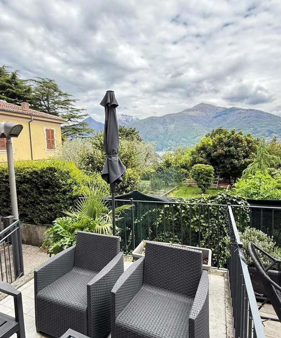 1-Bedroom Apartment Bello Posto Acquaseria
